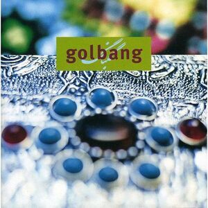 Various Artists - Golbang  CD